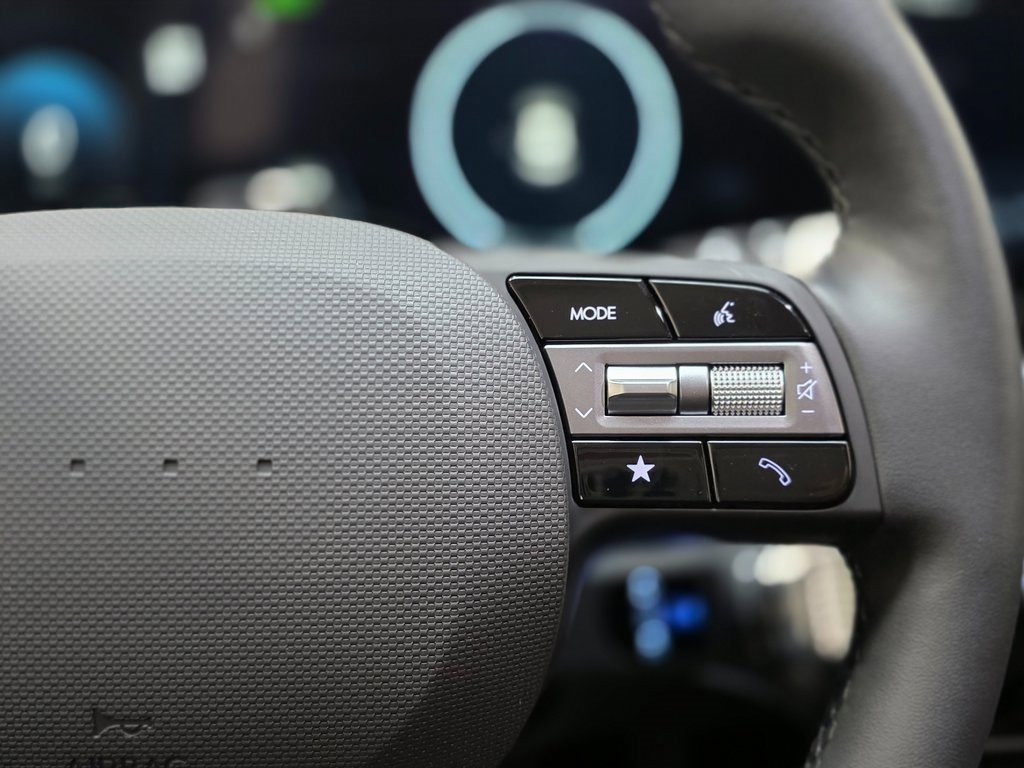 New 2026 Hyundai Ioniq 5 SEL image 18