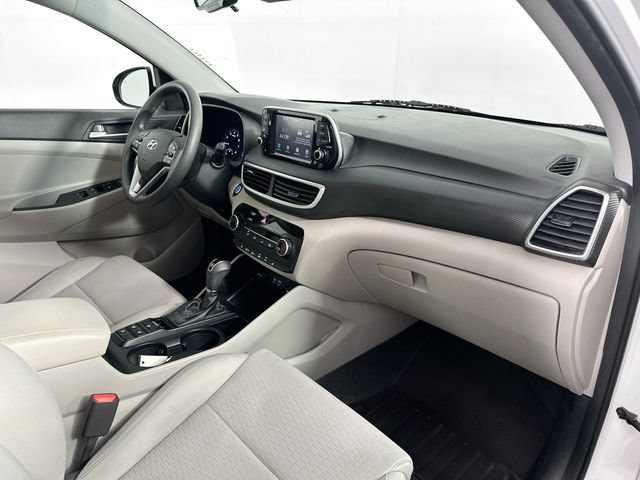 Used 2020 Hyundai Tucson Value AWD/4WD image 26
