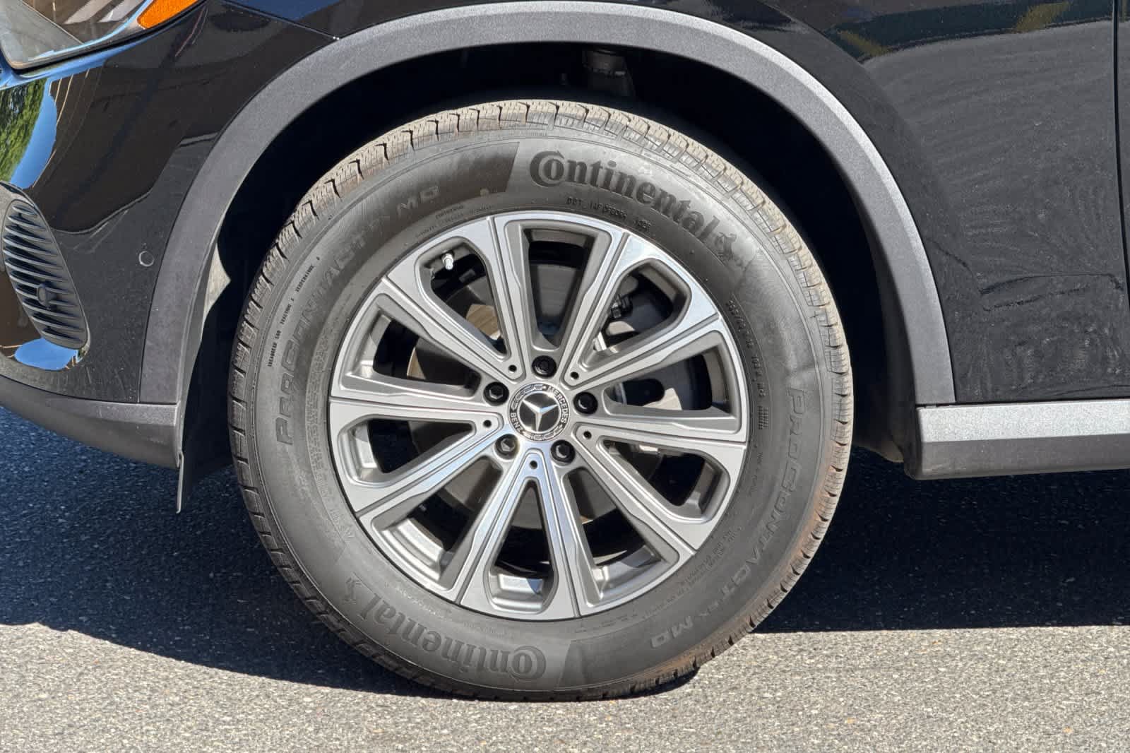 Certified 2026 Mercedes-Benz GLC 300 4MATIC image 25