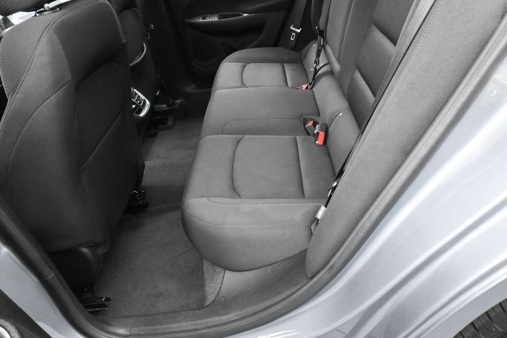 Used 2024 Chevrolet Malibu LT FWD image 31