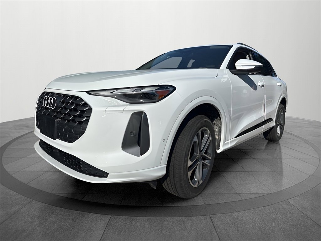 New 2025 Audi Q5 Premium image 1