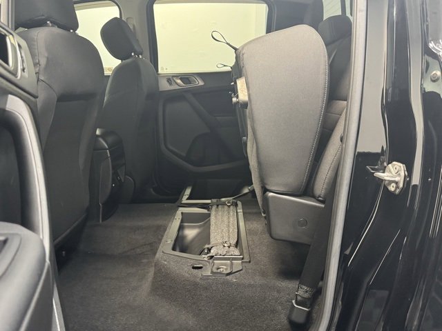 Used 2019 Ford Ranger XLT w/ Equipment Group 302A Luxury image 30