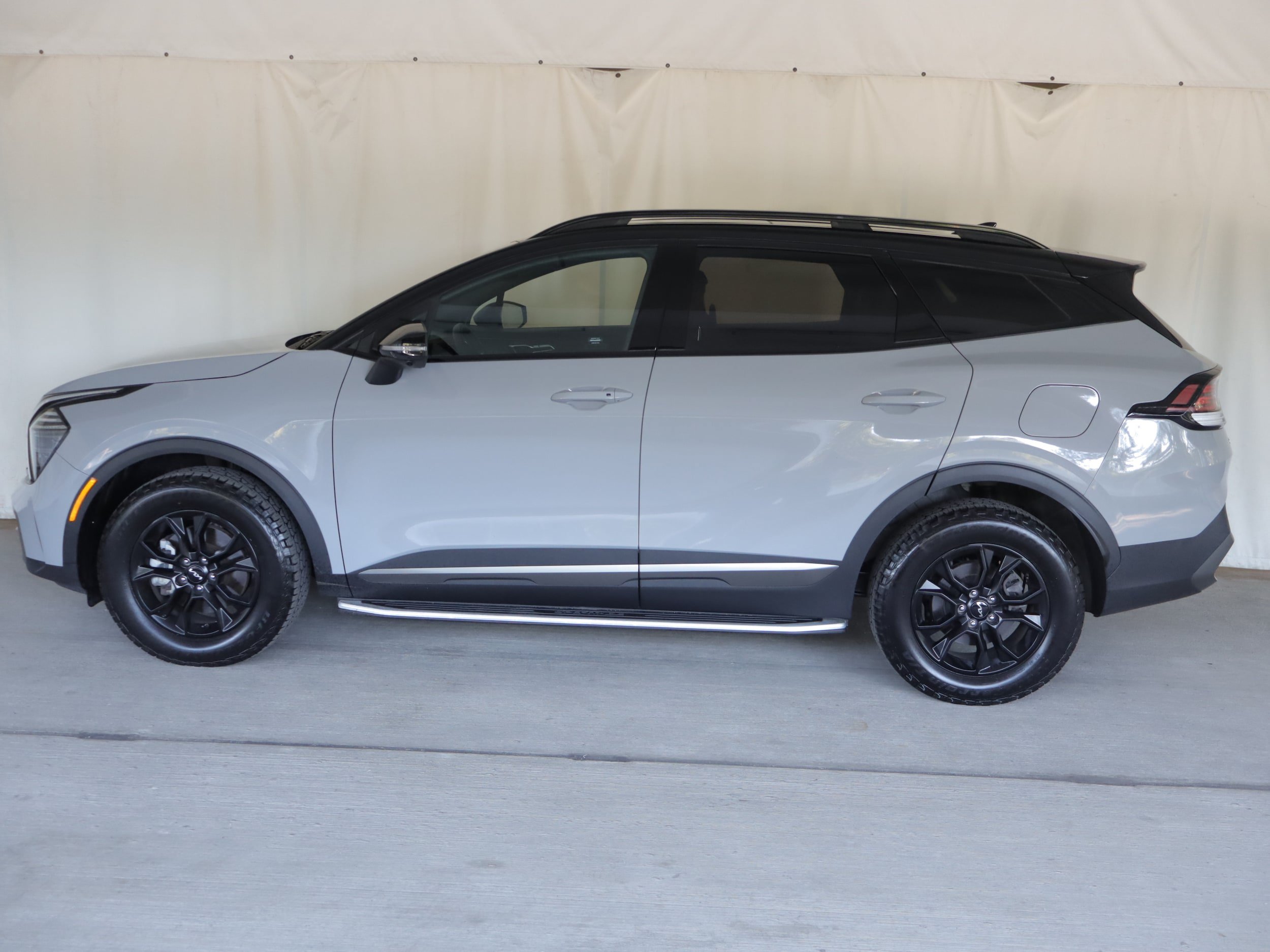 Used 2024 Kia Sportage X-Pro Prestige AWD/4WD image 25
