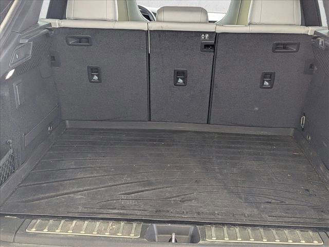 Used 2024 Porsche Macan 4 Electric image 5