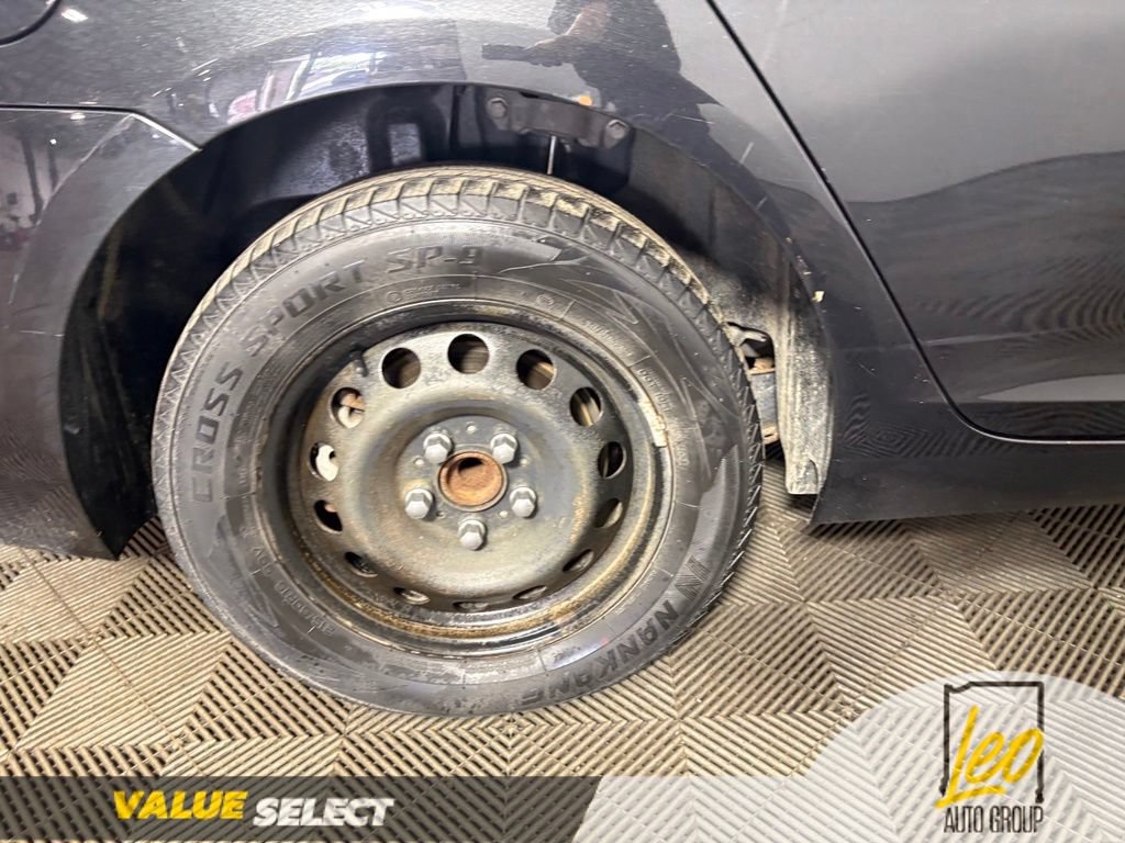Used 2015 Chevrolet Malibu LT FWD image 19