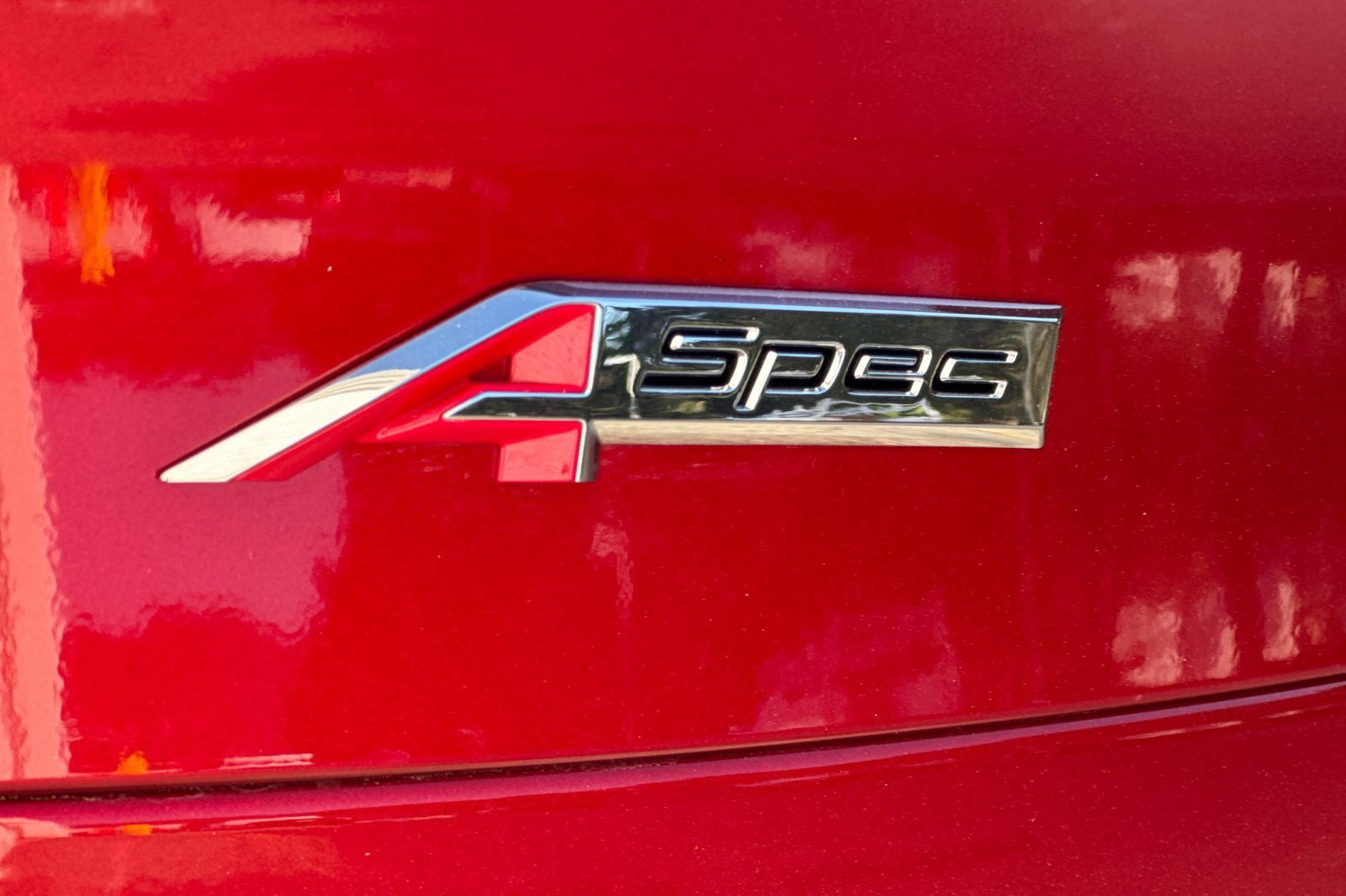 Used 2024 Acura ZDX A-Spec RWD image 29