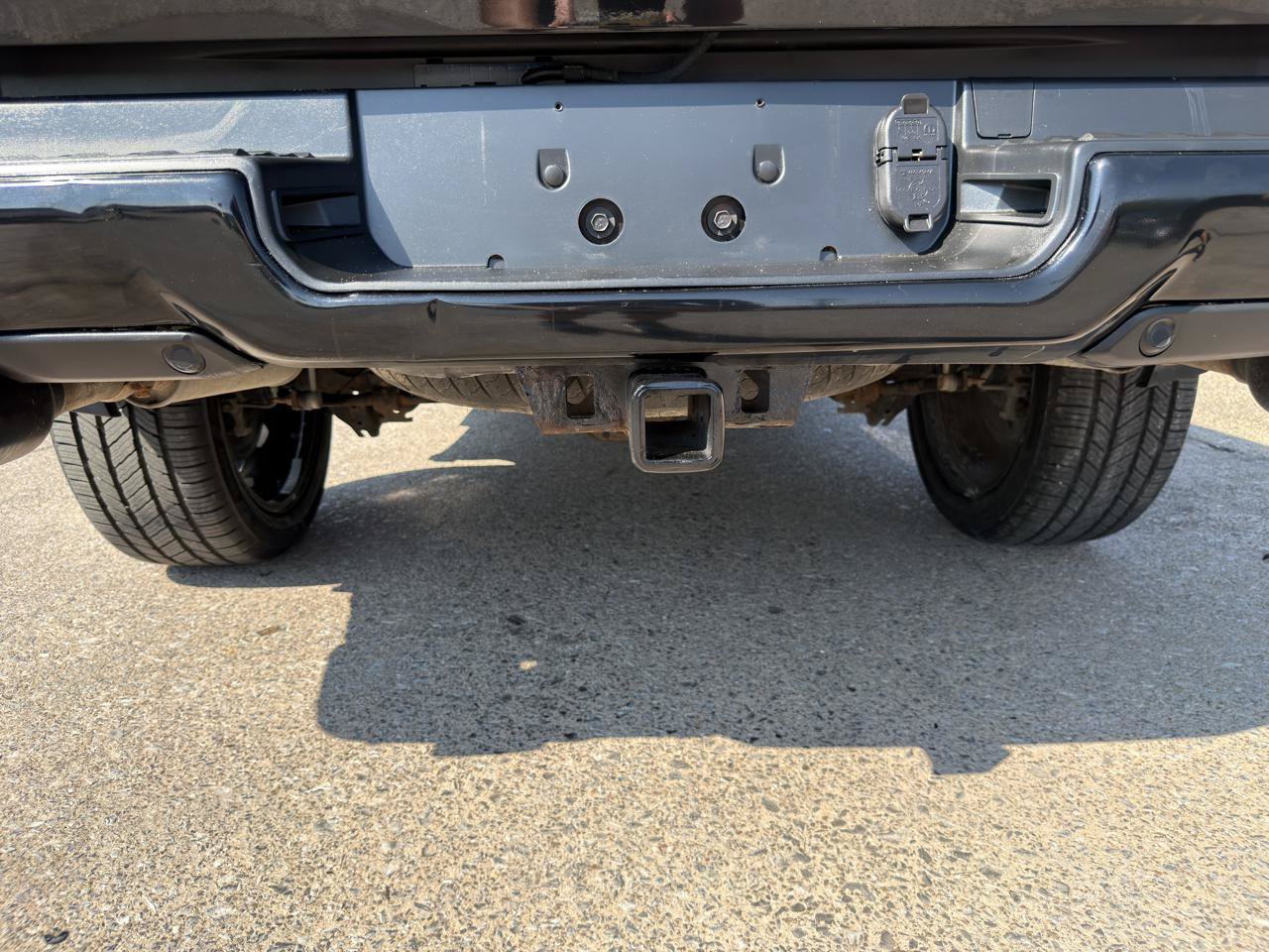 Used 2019 RAM 1500 Laramie AWD/4WD image 45