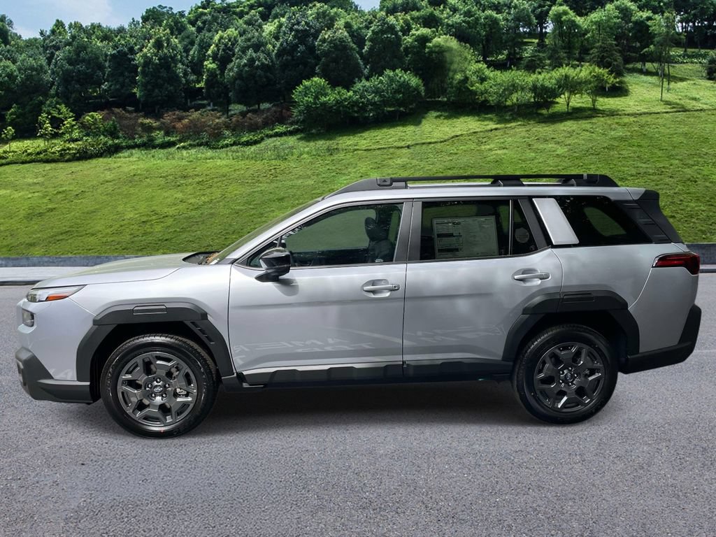 New 2026 Subaru Outback Touring XT AWD/4WD image 2