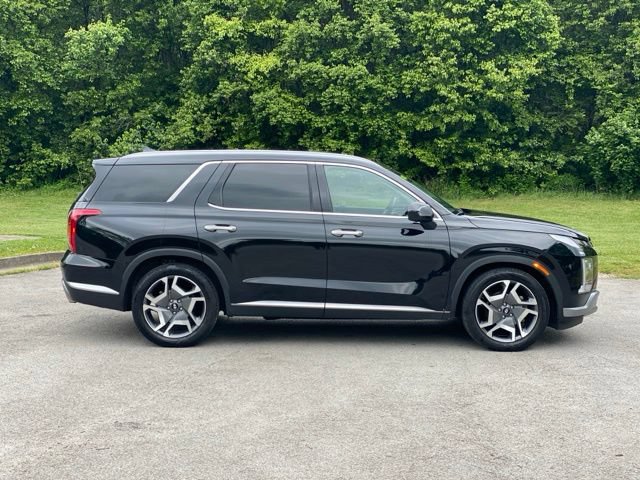 Used 2024 Hyundai Palisade Limited AWD/4WD image 8
