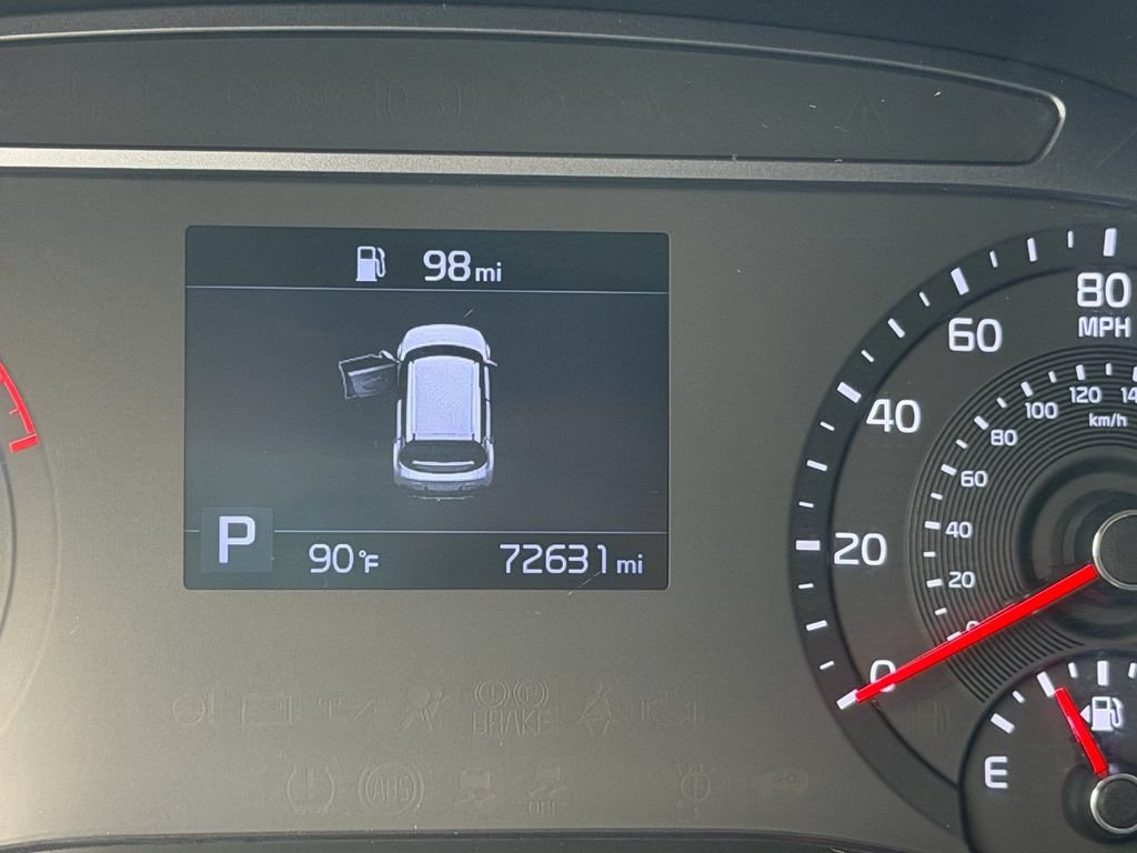 Used 2022 Kia Soul LX w/ Technology Package FWD image 26