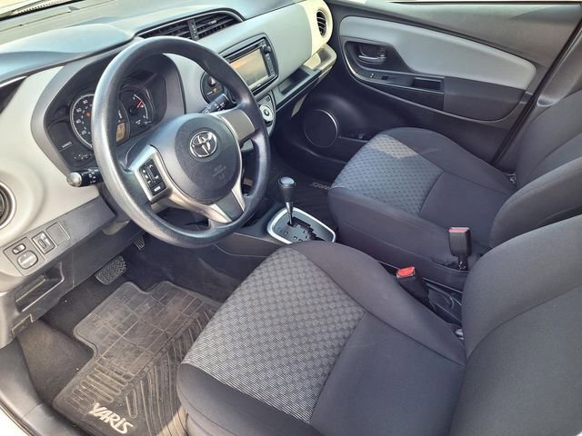 Used 2015 Toyota Yaris LE image 12