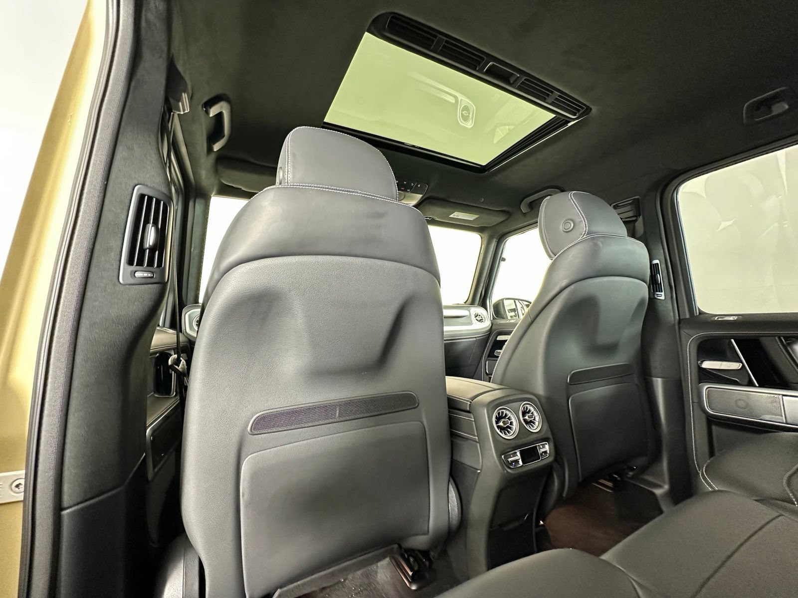Used 2024 Mercedes-Benz G 63 AMG 4MATIC image 21
