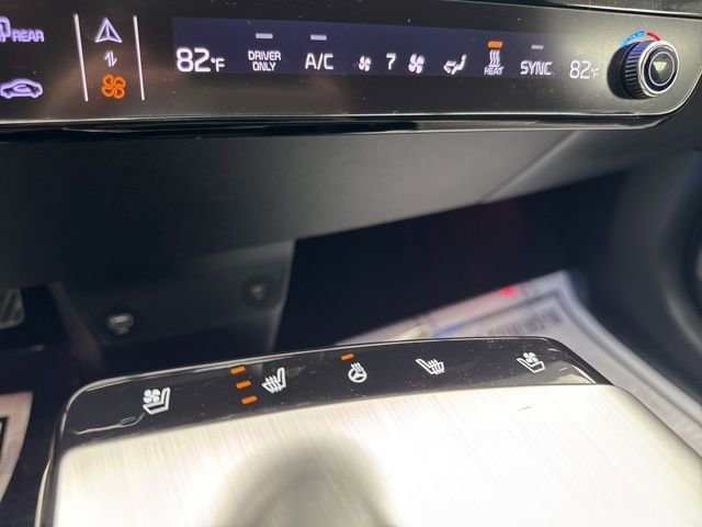 Used 2023 Kia EV6 GT-Line w/ GT-Line Suede Seat Package image 37