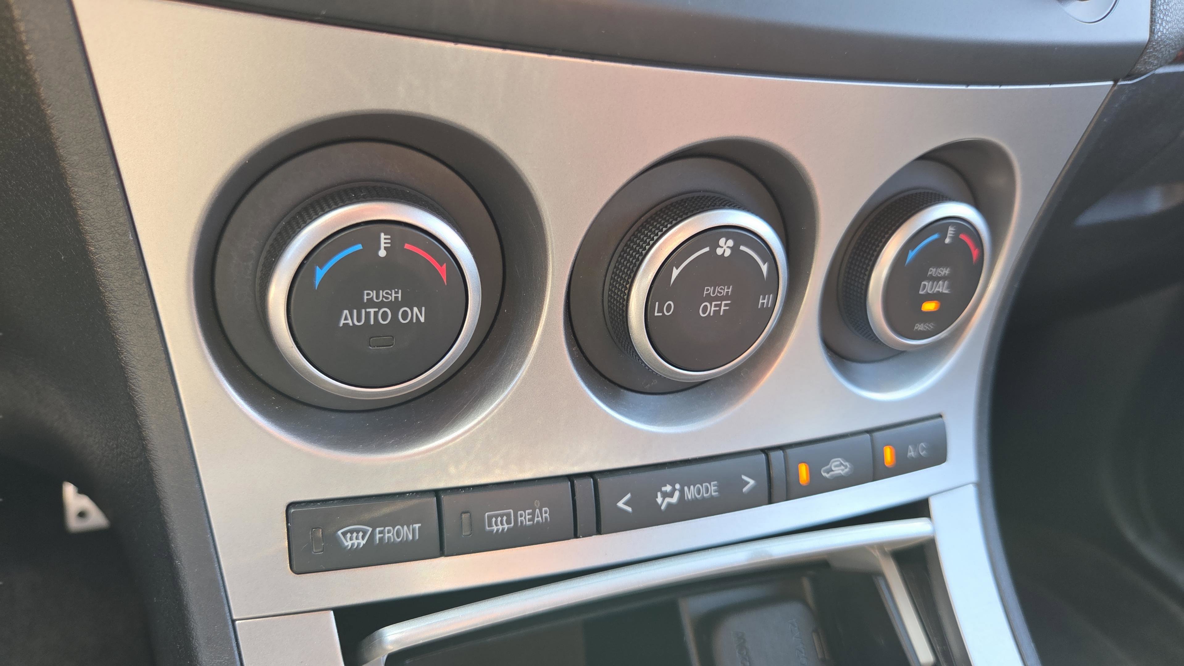 Used 2010 MAZDA MAZDASPEED3 Sport w/ Mazdaspeed Tech Pkg image 27