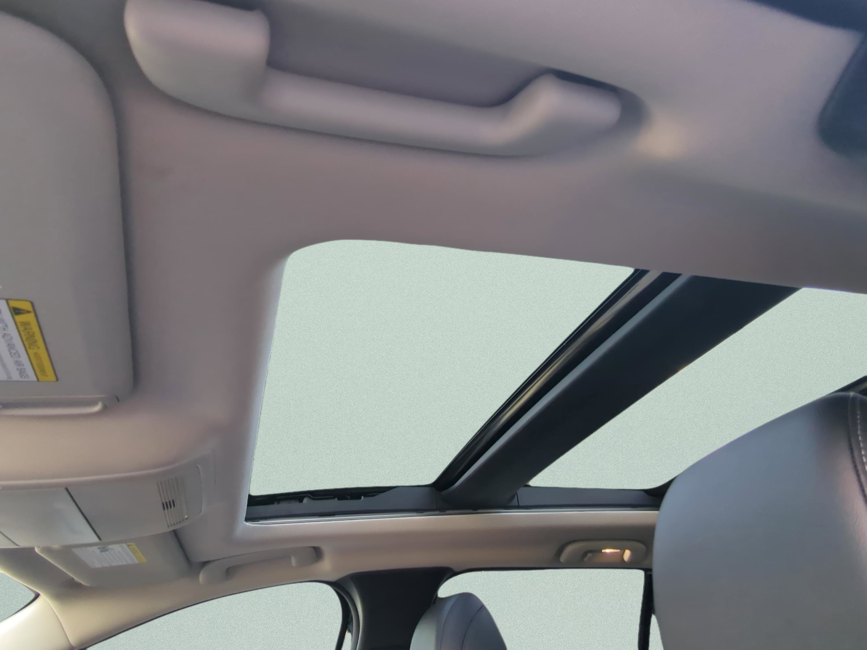 Certified 2025 MAZDA CX-50 AWD 2.5 S w/ Premium Plus Pkg image 19