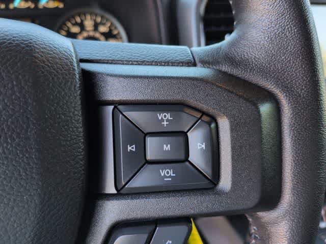 Used 2018 Ford F150 XLT w/ Equipment Group 302A Luxury AWD/4WD image 24