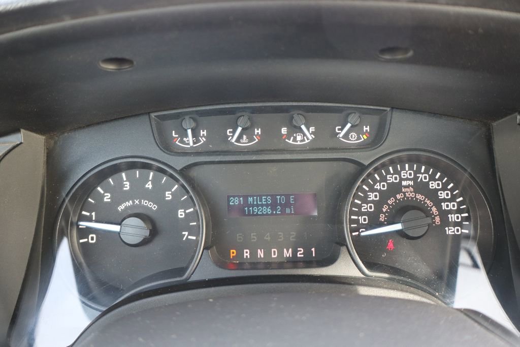 Used 2011 Ford F150 XL w/ PWR Equipment Group image 15