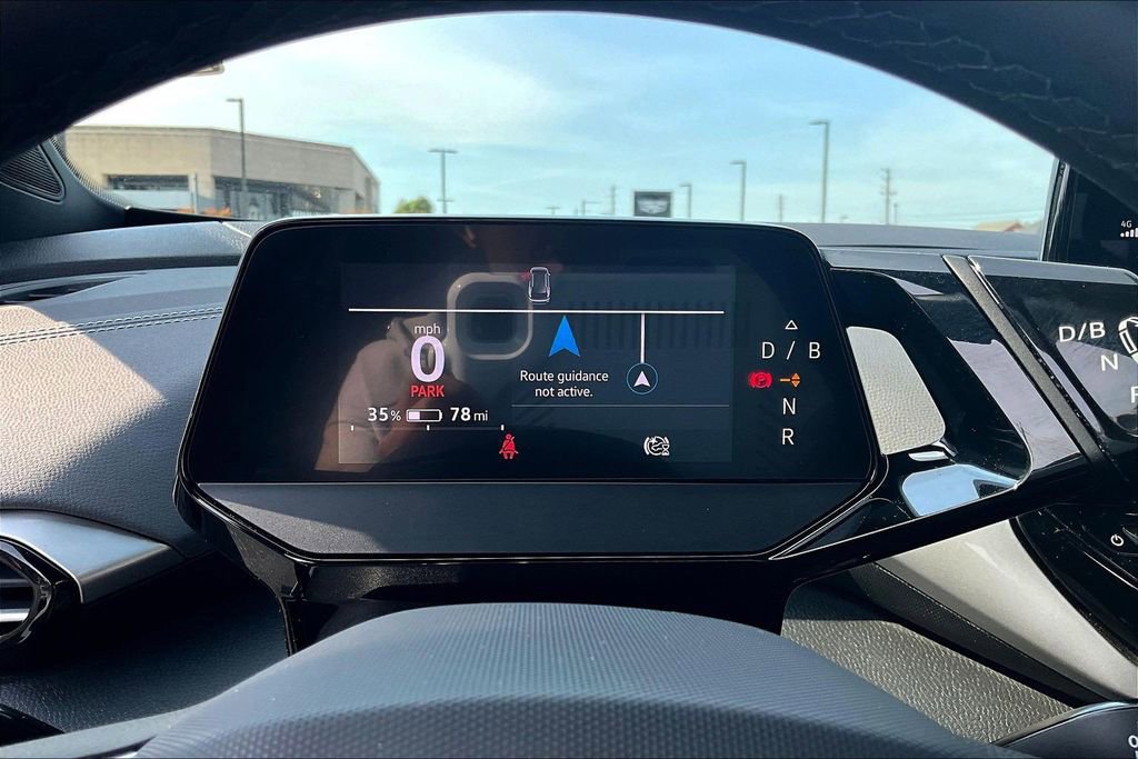 Used 2023 Volkswagen ID.4 Pro S image 13