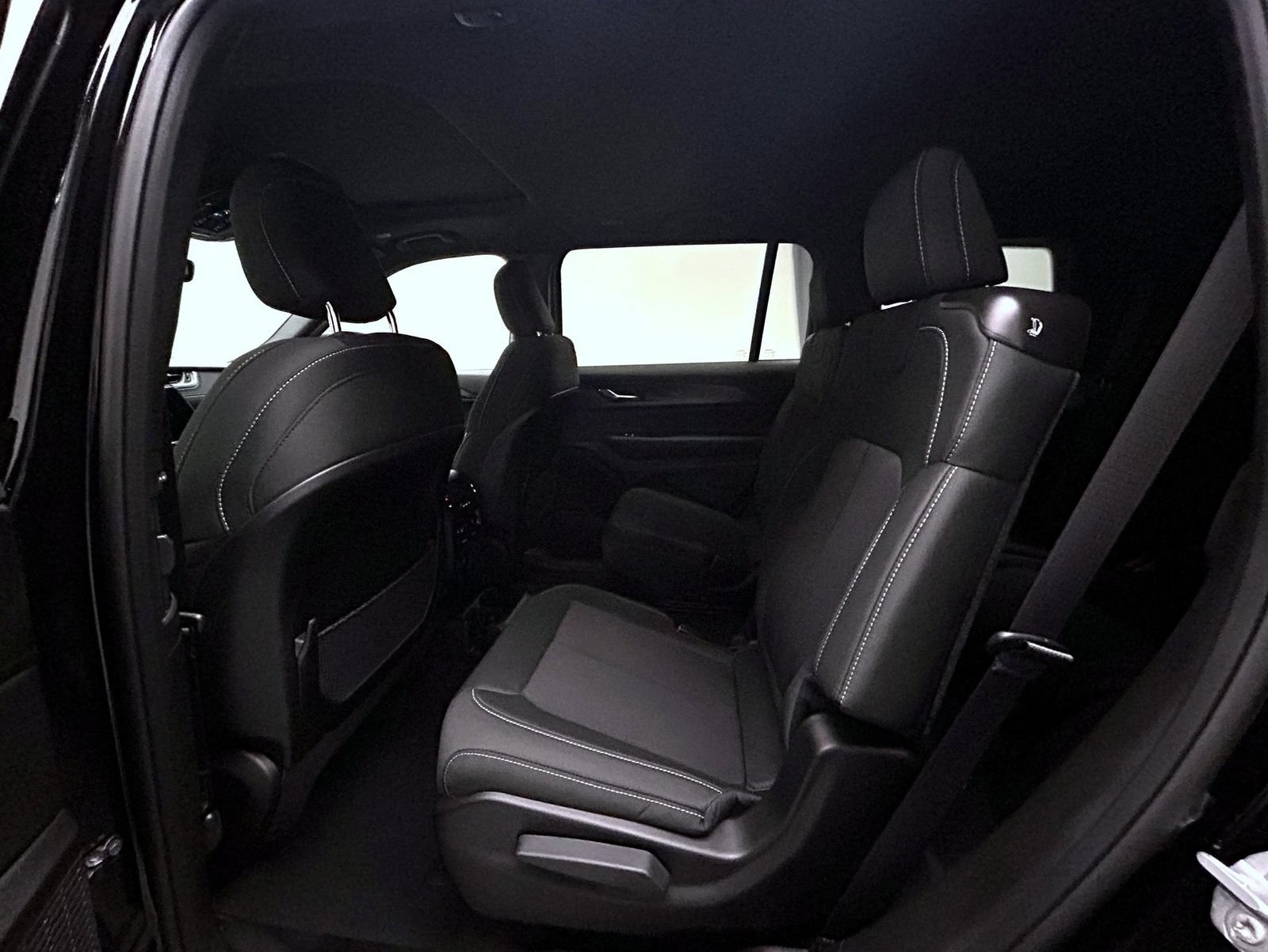 New 2026 Jeep Grand Cherokee L 4WD image 20