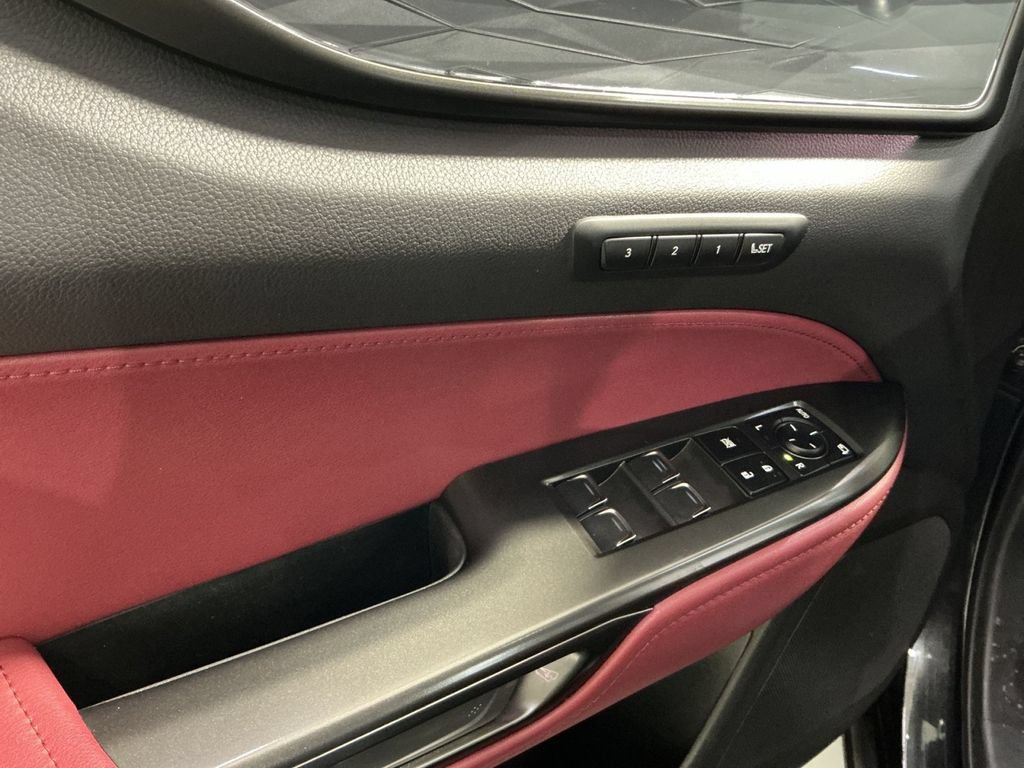 Used 2023 Lexus NX 350 AWD image 16