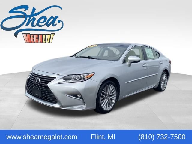 Used 2016 Lexus ES 350 image 1