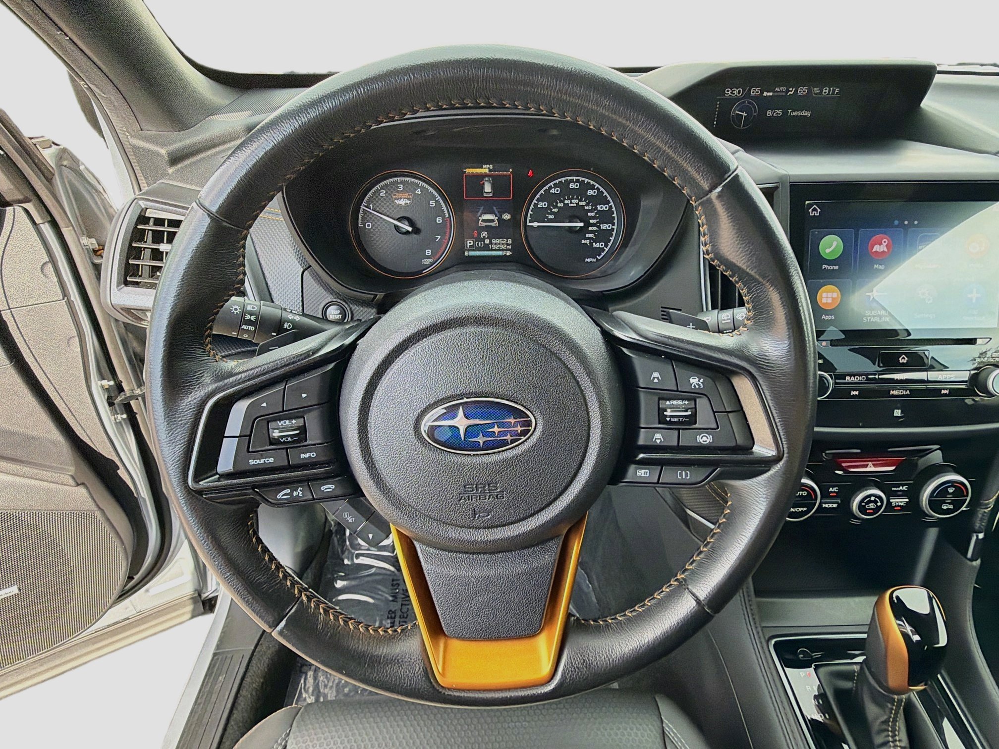 Used 2022 Subaru Forester Wilderness AWD/4WD image 41