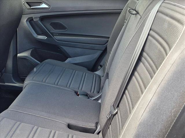 Used 2023 Volkswagen Tiguan S AWD/4WD image 17