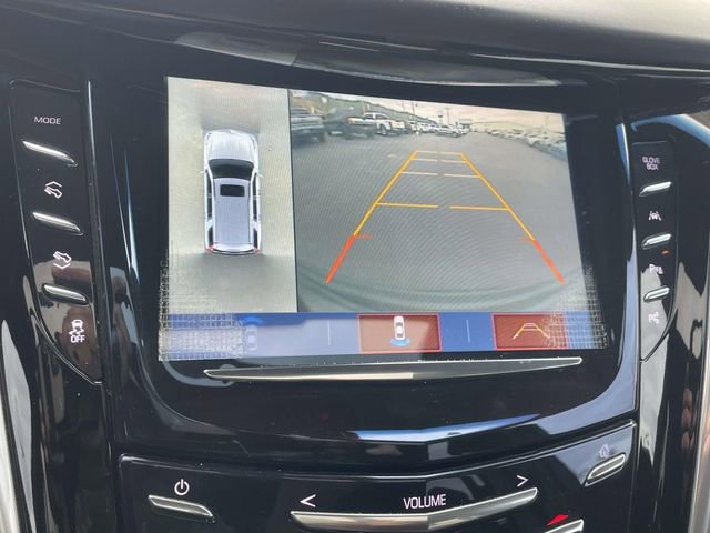 Used 2020 Cadillac Escalade Platinum AWD/4WD image 21