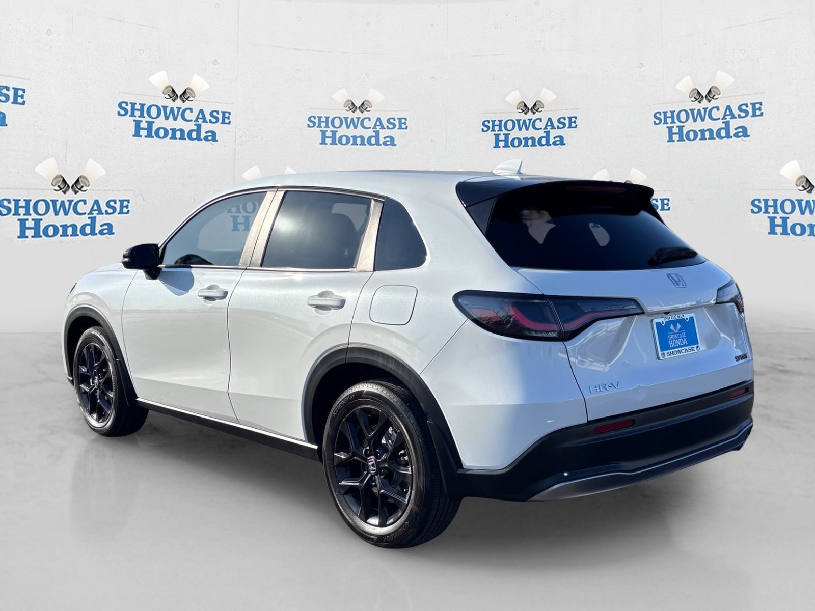 Used 2024 Honda HR-V Sport image 5