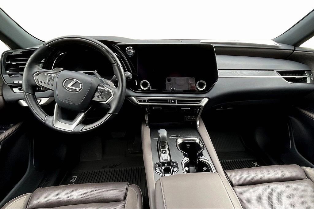 Used 2024 Lexus RX 450h AWD w/ Convenience Package image 7