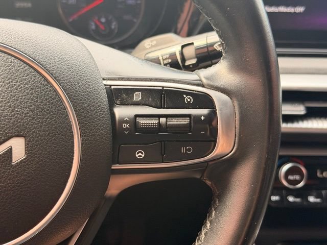 Used 2022 Kia K5 GT-Line FWD image 21