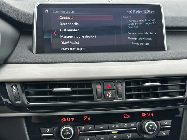Used 2018 BMW X5 xDrive50i image 19
