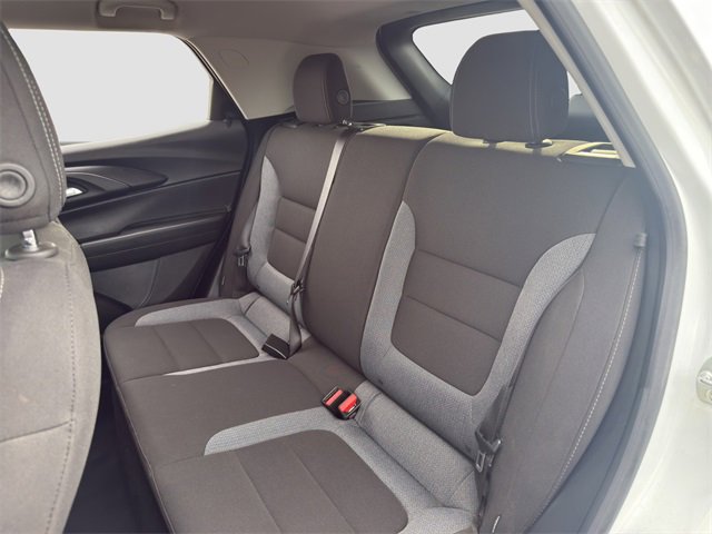 Used 2024 Chevrolet TrailBlazer LT image 12