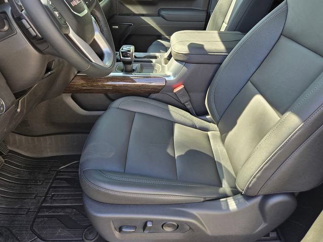 New 2026 GMC Sierra 1500 Elevation w/ Elevation Premium Package AWD/4WD image 8