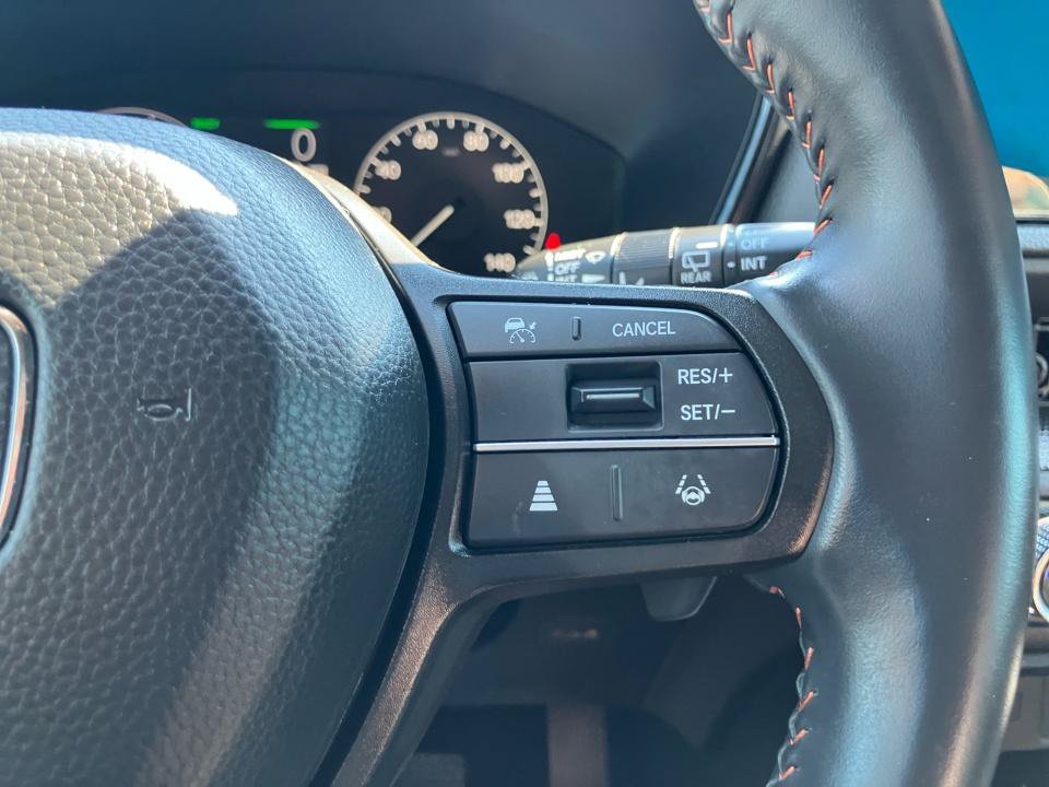Certified 2025 Honda CR-V Sport-L image 19