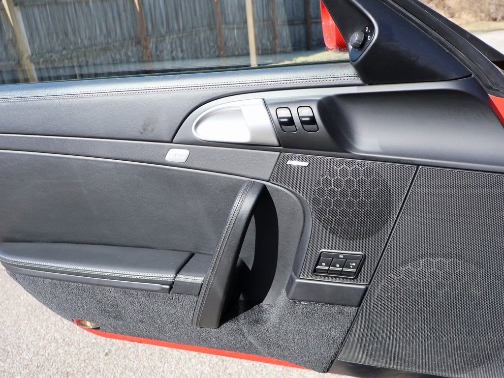 Used 2007 Porsche 911 Targa 4S image 32