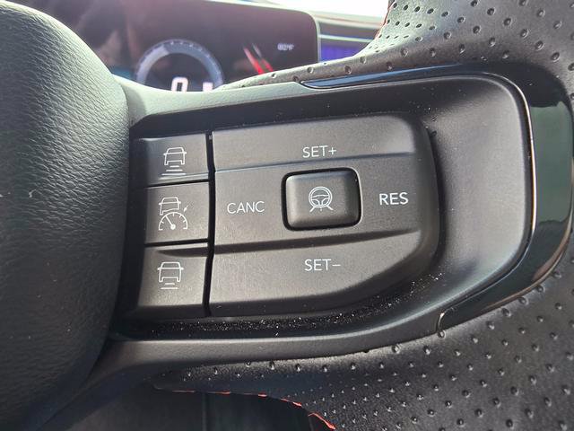 Used 2026 Dodge Charger Scat Pack AWD/4WD image 21