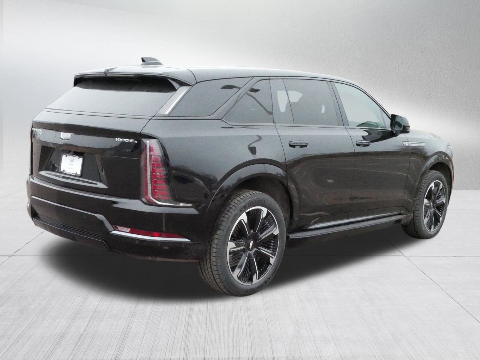 New 2025 Cadillac Escalade IQ Sport 2 image 6