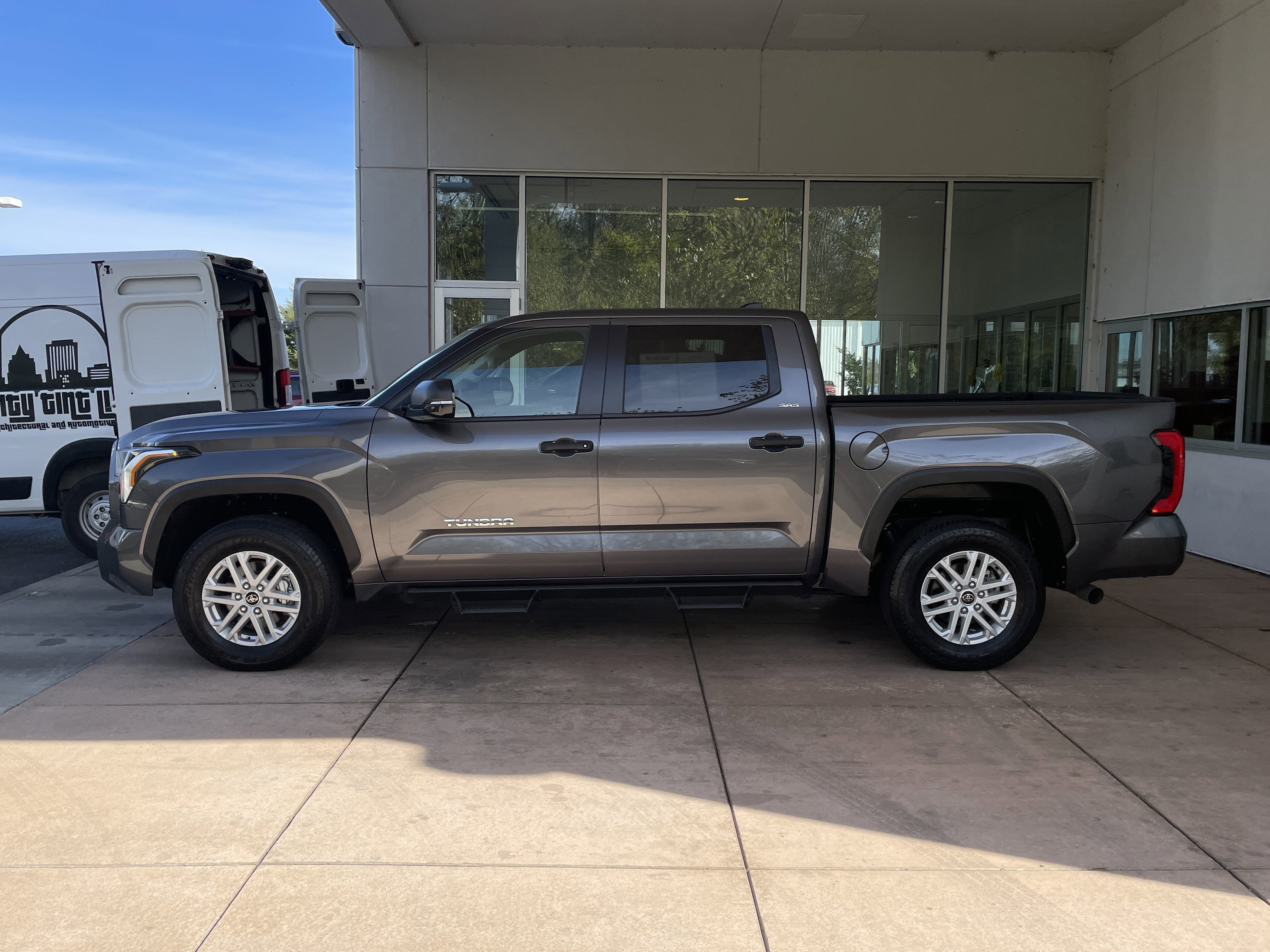 Used 2024 Toyota Tundra SR5 image 19