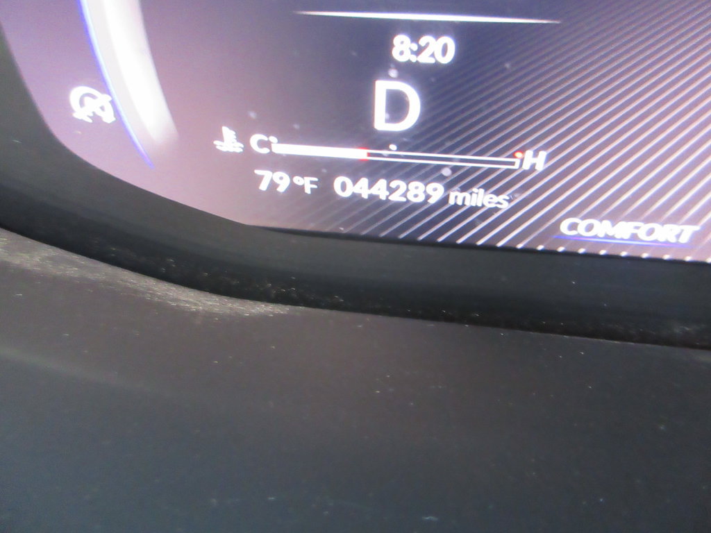 Used 2025 Acura MDX A-Spec AWD/4WD image 27