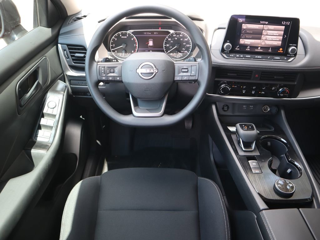 New 2026 Nissan Rogue S image 11