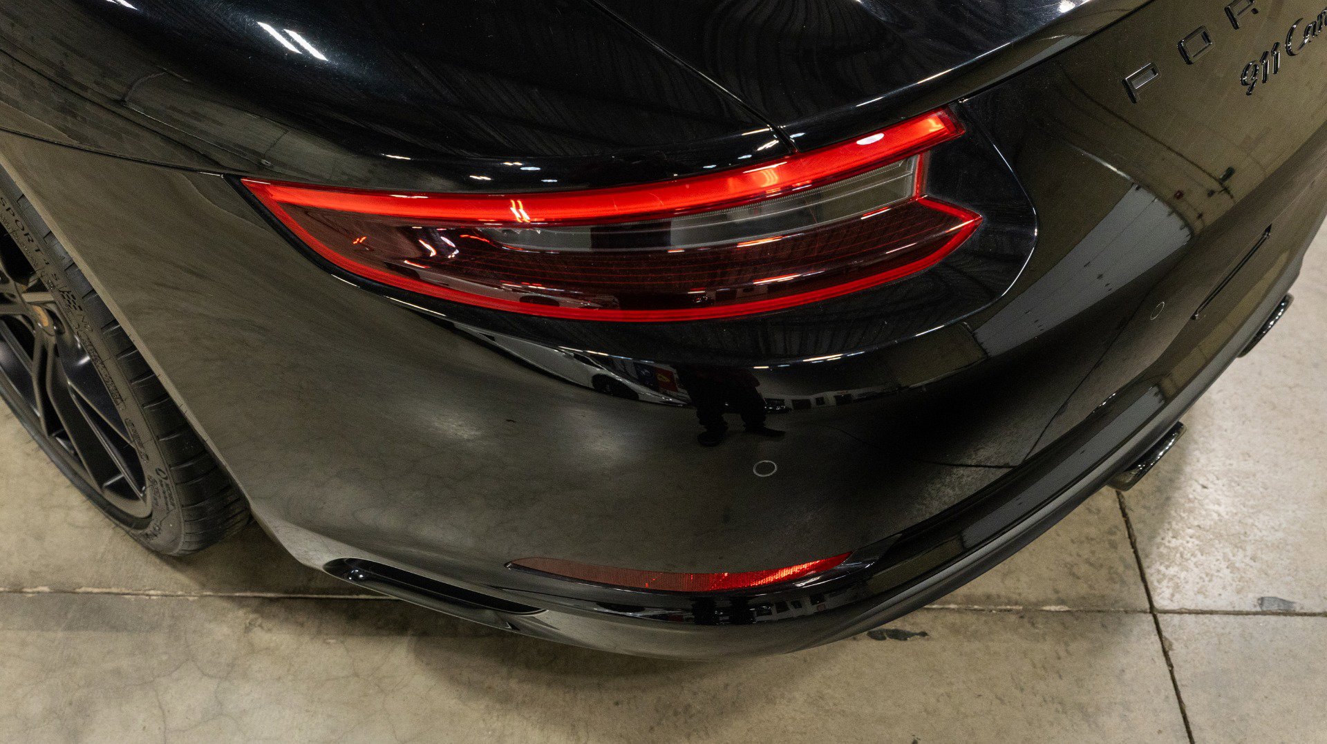 Used 2019 Porsche 911 Carrera RWD image 21