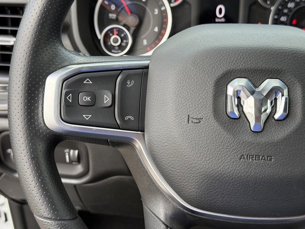 New 2026 RAM 2500 Tradesman image 17