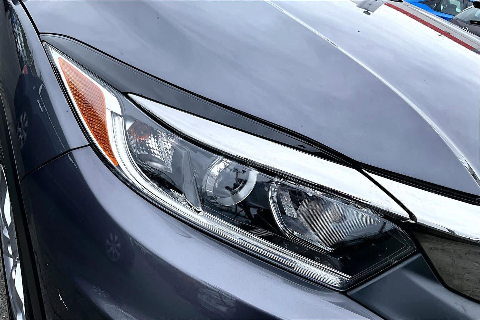 Used 2022 Honda HR-V LX image 27