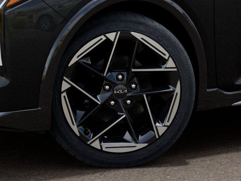 New 2026 Kia K4 GT-Line w/ GT-Line Premium Package FWD image 9