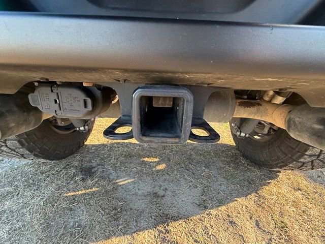 Used 2024 Jeep Wrangler Willys image 12