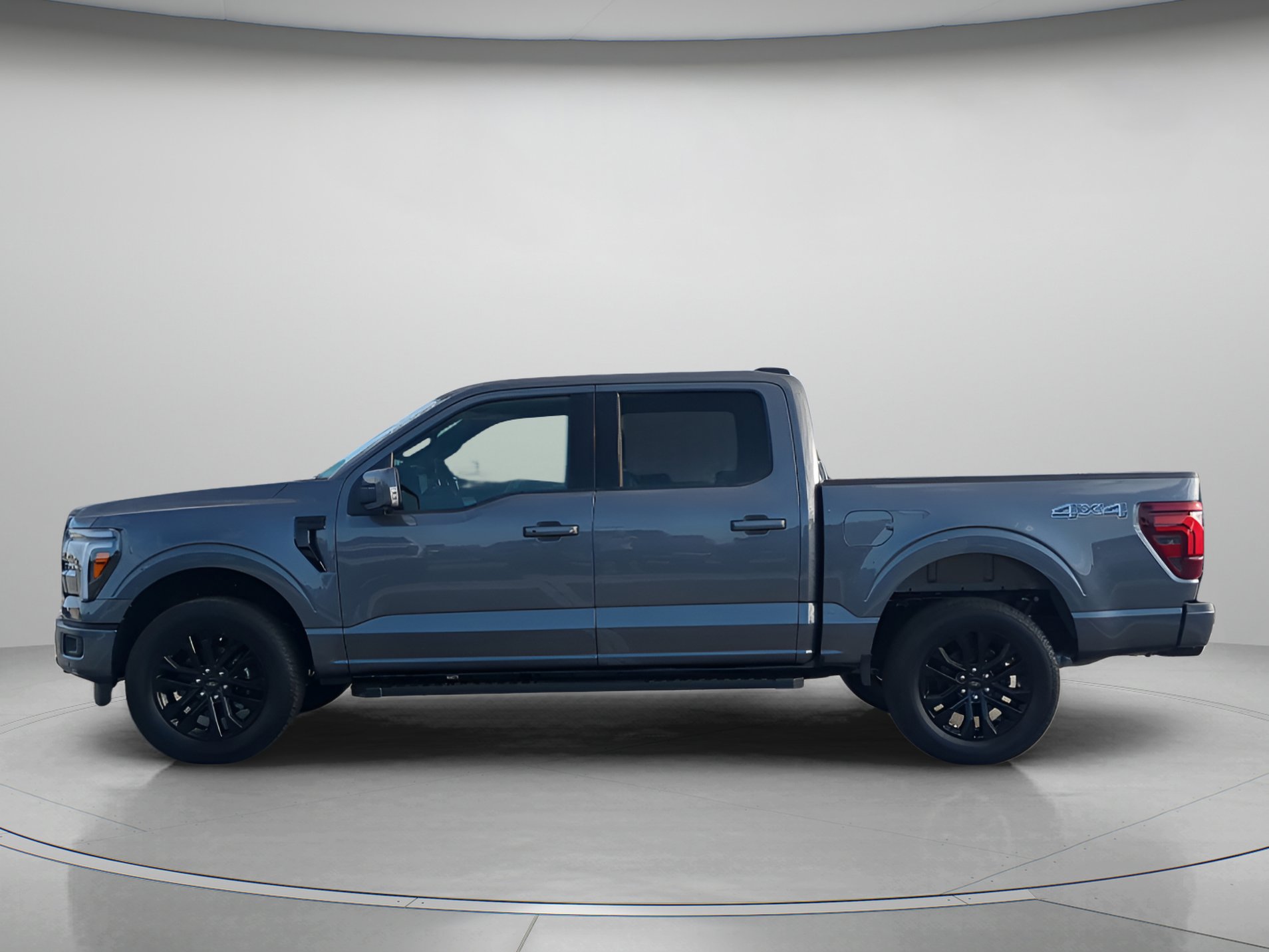 New 2026 Ford F150 Lariat w/ Equipment Group 501A Mid AWD/4WD image 46