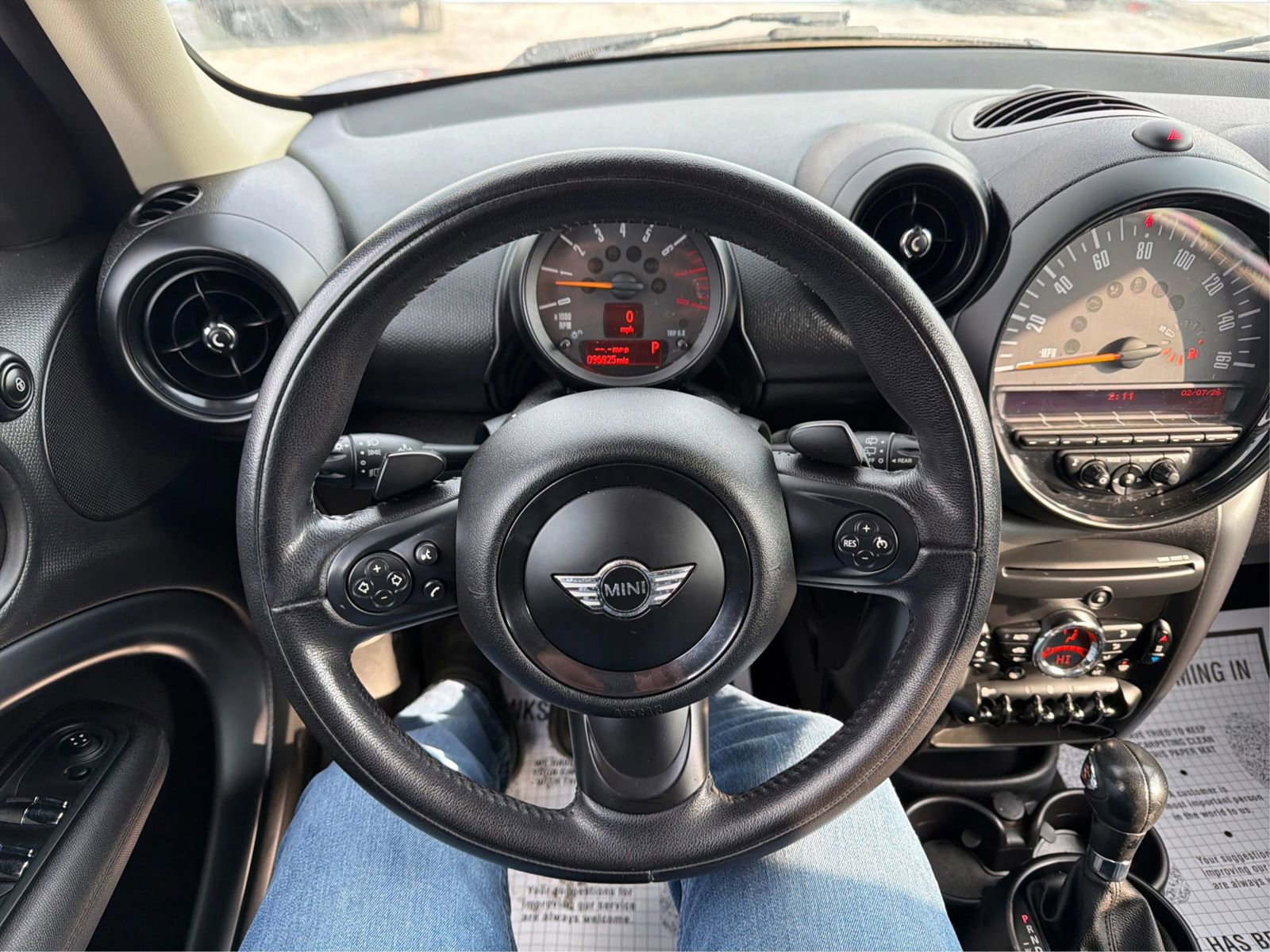 Used 2015 MINI Cooper Countryman S image 21
