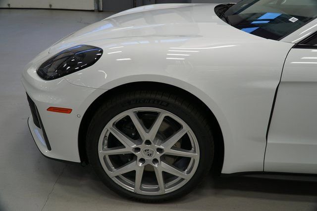 New 2026 Porsche Panamera 4 AWD/4WD image 15