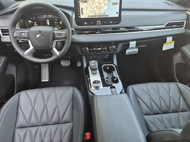 New 2026 Mitsubishi Outlander SEL Black Edition FWD image 32
